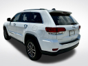 Thumbnail image of 2022 Jeep Grand Cherokee WK at Sunrise Volkswagen of Fort Pierce