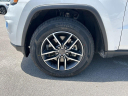 Thumbnail image of 2022 Jeep Grand Cherokee WK at Sunrise Volkswagen of Fort Pierce