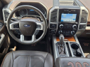 2016 Ford F-150 King Ranch at Mac Haik Ford Houston Preowned