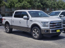 Thumbnail image of 2016 Ford F-150 at Mac Haik Ford Houston Preowned