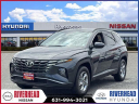 Thumbnail image of 2022 Hyundai TUCSON at Riverhead Auto Mall