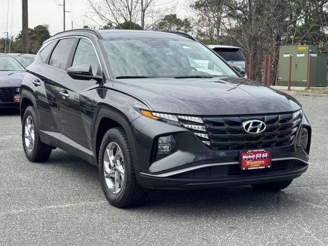 Thumbnail image of 2022 Hyundai TUCSON at Riverhead Auto Mall