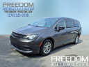 Thumbnail image of 2022 Chrysler Voyager at Freedom Chevrolet