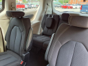 Thumbnail image of 2022 Chrysler Voyager at Freedom Chevrolet