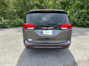 Thumbnail image of 2022 Chrysler Voyager at Freedom Chevrolet