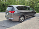 Thumbnail image of 2022 Chrysler Voyager at Freedom Chevrolet