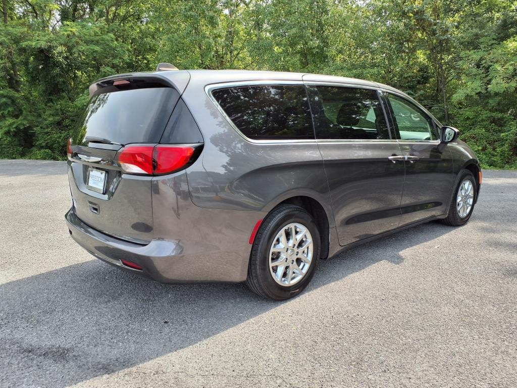 Thumbnail image of 2022 Chrysler Voyager at Freedom Chevrolet