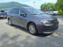 Thumbnail image of 2022 Chrysler Voyager at Freedom Chevrolet