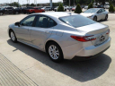 Thumbnail image of 2025 Toyota Camry at GregLeblancToyota New