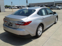 Thumbnail image of 2025 Toyota Camry at GregLeblancToyota New