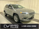 2019 Jeep Cherokee Latitude Plus at Driver's Village Inc.