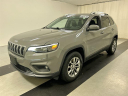 Thumbnail image of 2019 Jeep Cherokee at Driver's Village Inc.
