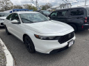Thumbnail image of 2023 Honda Accord at Honda Universe
