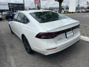 Thumbnail image of 2023 Honda Accord at Honda Universe