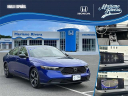 Thumbnail image of 2024 Honda Accord Hybrid at Mariano Rivera Honda