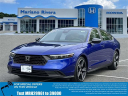 Thumbnail image of 2024 Honda Accord Hybrid at Mariano Rivera Honda
