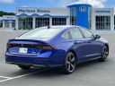 Thumbnail image of 2024 Honda Accord Hybrid at Mariano Rivera Honda