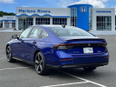 Thumbnail image of 2024 Honda Accord Hybrid at Mariano Rivera Honda