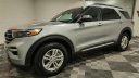 Thumbnail image of 2022 Ford Explorer at Major World Chevrolet
