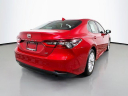 Thumbnail image of 2023 Toyota Camry at Toyota of Tampa Bay NEW