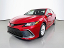 Thumbnail image of 2023 Toyota Camry at Toyota of Tampa Bay NEW