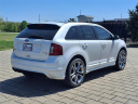 Thumbnail image of 2014 Ford Edge at Jim Butler Kia