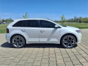 Thumbnail image of 2014 Ford Edge at Jim Butler Kia