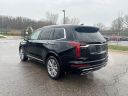 Thumbnail image of 2024 Cadillac XT6 at LaFontaine Chevrolet Buick GMC of St. Clair