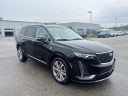Thumbnail image of 2024 Cadillac XT6 at LaFontaine Chevrolet Buick GMC of St. Clair