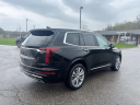 Thumbnail image of 2024 Cadillac XT6 at LaFontaine Chevrolet Buick GMC of St. Clair
