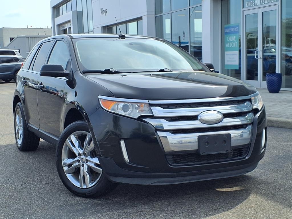 Thumbnail image of 2012 Ford Edge at Kings Volkswagen