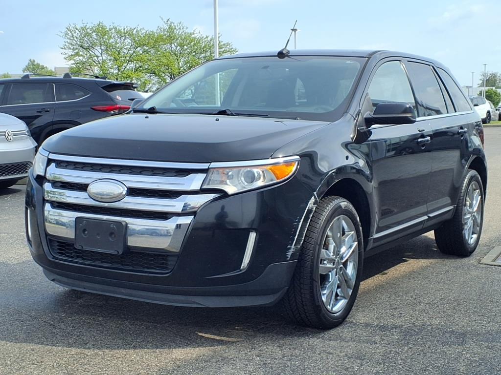 Thumbnail image of 2012 Ford Edge at Kings Volkswagen