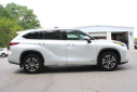 Thumbnail image of 2022 Toyota Highlander Hybrid at Gloucester Toyota - New
