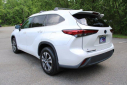 Thumbnail image of 2022 Toyota Highlander Hybrid at Gloucester Toyota - New