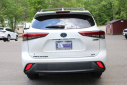 Thumbnail image of 2022 Toyota Highlander Hybrid at Gloucester Toyota - New