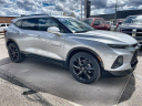 Thumbnail image of 2022 Chevrolet Blazer at Robert Brogden's Hays GMC