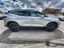 Thumbnail image of 2022 Chevrolet Blazer at Robert Brogden's Hays GMC