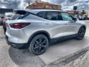 Thumbnail image of 2022 Chevrolet Blazer at Robert Brogden's Hays GMC