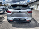 Thumbnail image of 2022 Chevrolet Blazer at Robert Brogden's Hays GMC