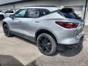 Thumbnail image of 2022 Chevrolet Blazer at Robert Brogden's Hays GMC