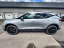 Thumbnail image of 2022 Chevrolet Blazer at Robert Brogden's Hays GMC