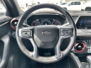 Thumbnail image of 2022 Chevrolet Blazer at Robert Brogden's Hays GMC