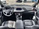 Thumbnail image of 2022 Chevrolet Blazer at Robert Brogden's Hays GMC