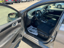 2019 Nissan Sentra SV at First Class Autos