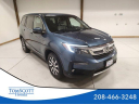 Thumbnail image of 2020 Honda Pilot at Tom Scott Honda
