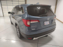 Thumbnail image of 2020 Honda Pilot at Tom Scott Honda