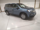 Thumbnail image of 2020 Honda Pilot at Tom Scott Honda