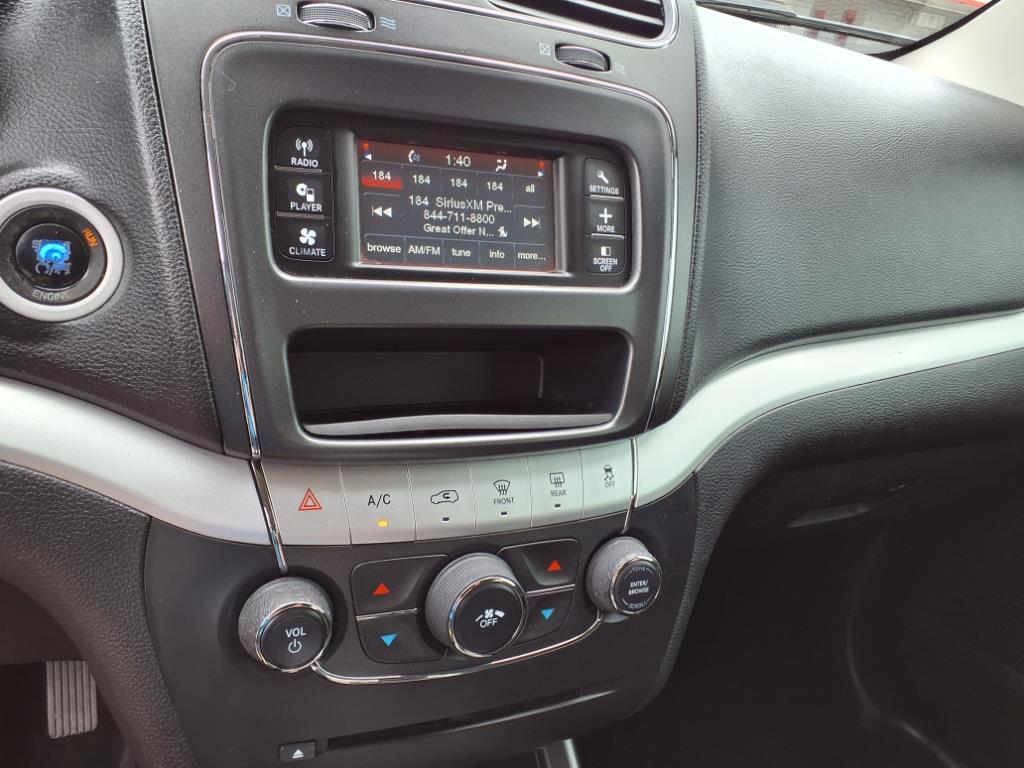 Thumbnail image of 2012 Dodge Journey at Liberty Auto Finance