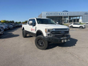 Thumbnail image of 2021 Ford F-350 Super Duty at NEW - Ford Bountiful