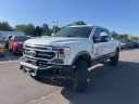 Thumbnail image of 2021 Ford F-350 Super Duty at NEW - Ford Bountiful